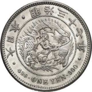 Japan: 1904
