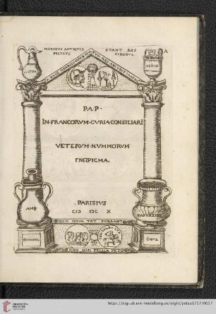 23A Moribus antiquis stand res pietate fideque