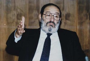 Umberto Eco