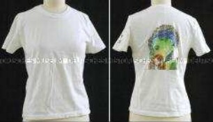 Schul-T-Shirt (Sophie-Scholl-Oberschule, Gesamtschule)