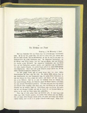 11 Die Südspitze von Öland