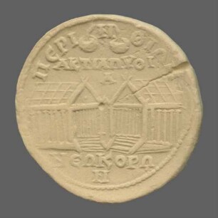 cn coin 2991 (Perinthos)