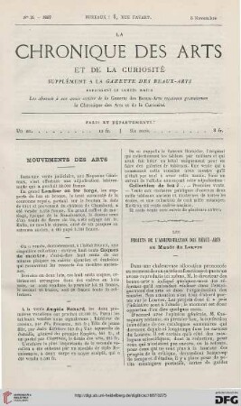 Nr. 34 (5 Novembre)