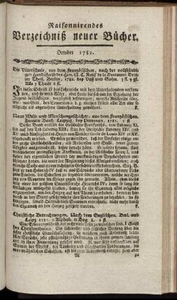 October 1782.