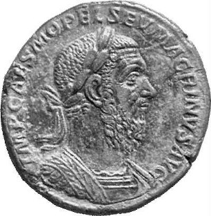Macrinus