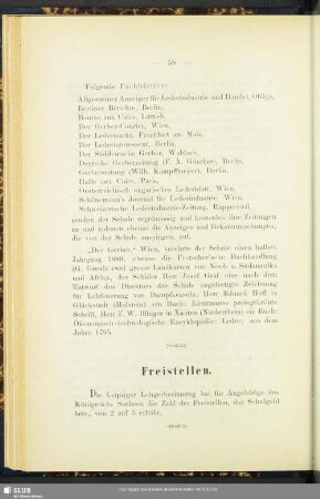 Freistellen