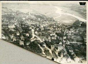 Herdecke, Ortskern