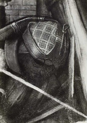 Das Martyrium des Apostels Bartholomäus (Detail)