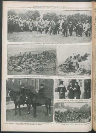 Información gráfica extranjera [Fotografías]