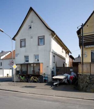 Heuchelheim, Bachstraße 44