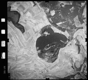 Luftbild: Film 61 Bildnr. 163