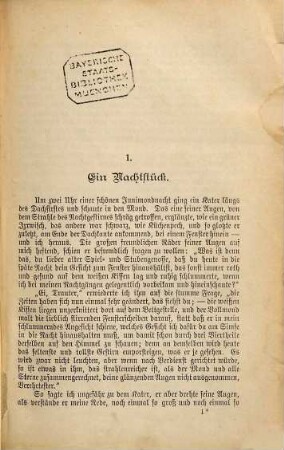 Adalbert Stifter's ausgewählte Werke : Volks-Ausg., 1