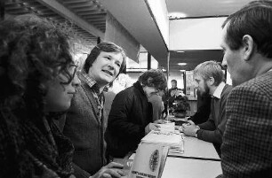 Freiburg im Breisgau: Tag der offenen Tür an der Universität