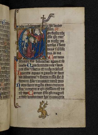 Canticum Isaiae