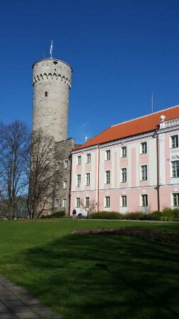 Tallinn: Domberg