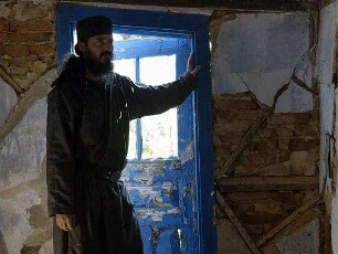 Athos - Im Jenseits dieser Welt