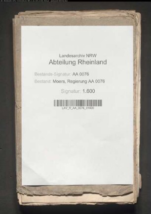 Gesammelte Obligationen