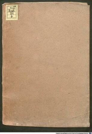 Compendiosa Capitis physici Declaratio principalium humani corporis membrorum figur. liq. ostendens
