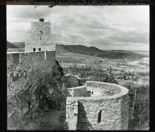 Burg Helfenstein