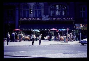 Café Möhring 7.8.71.