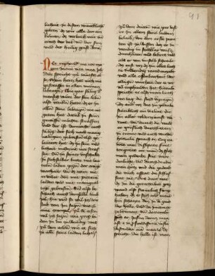 Marquard von Lindau: Hiob-Traktat, dt. Originalfassung, Teil II und III