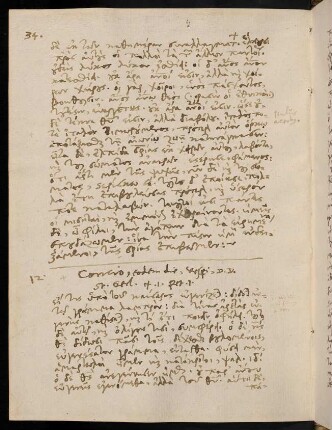 34-37, 28.10.1583 (vesperi), 1. Petr 1