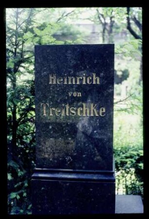 Grab vn Treitschke 4.6.67.