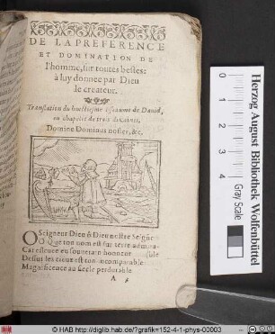 [Translation König Davids.]