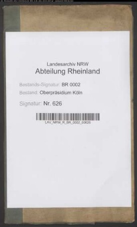 Anlegung von Buchdruckereien