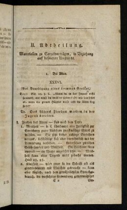 67-136, II. Abtheilung