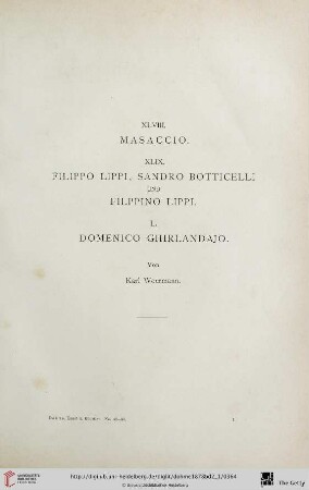 Nr. XLVIII, XLIX, L