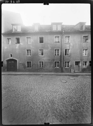 Görlitz : Rosenstraße