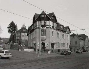 Wohn- und Gasthaus, Radebeul Radebeul