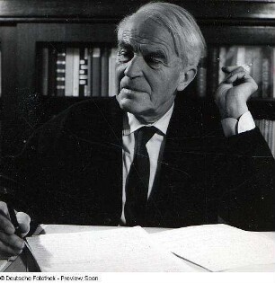 Grohmann, Will