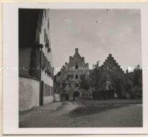 Moosburg an der Isar