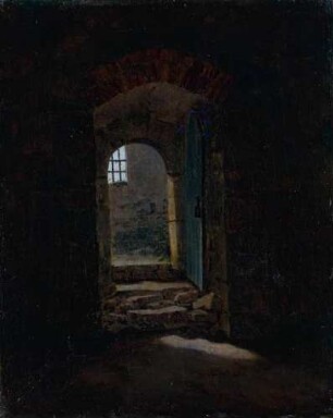 Toreingang in Meißen