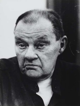 Fritz Cremer