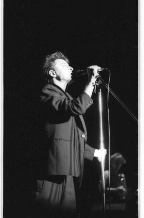 Flucht nach vorn 26.10.1984 I N7