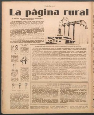 Un buen sistema de señalar corderos