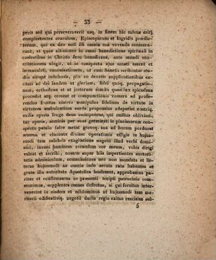 Vita S. Brynolphi Svethice : Ex Apographo Örnhjelmiano Bibliothecae R. Acad. Upsal. Aucta Et Illustrata ; venia ampl. Facult. Philos. Upsal., 5