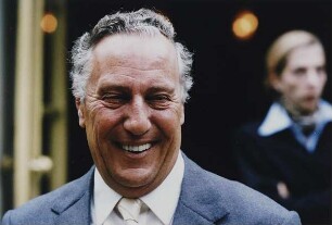 Frederick Forsyth