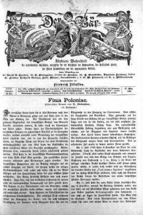27. März 1897, No. 13