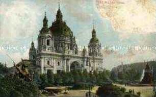 Der Berliner Dom