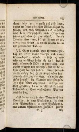 277-285, IV. bis VIII.