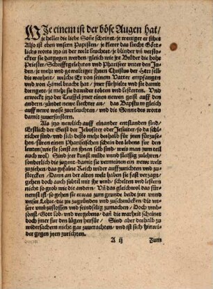 Vom[m] Bäpstischen Abgöttische[n] Fest Corporis Christi oder Fronleichnams Tag genannt aus den Historien vnd aus Gottes wort warer gründtlicher Bericht. Nic. Galli. Also gepredigt : Darinne auch des Staphyli vnd anderer etlicher lesterung zum theil geantwort wird. ...