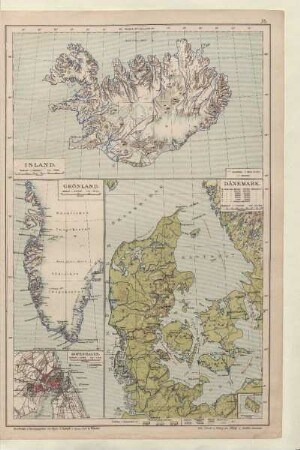 Grönland