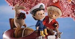 Das Sandmännchen - Abenteuer im Traumland