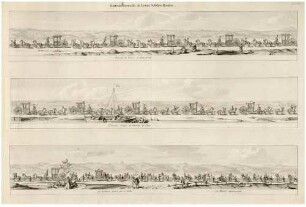 Einzug Maria Josephas 1719 in Dresden