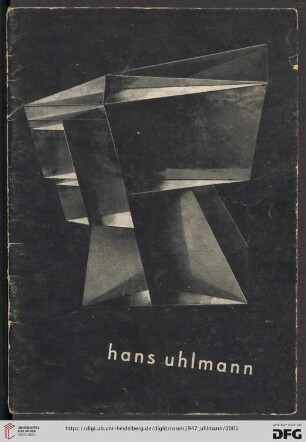 Hans Uhlmann