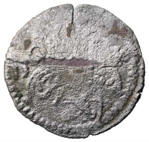 Fundmünze, Dreier (NZ), 1534 - 1539